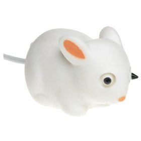 Mini Rabbit Vibrator