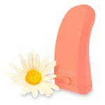 Natural Contour Vibrator