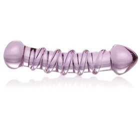 Pyrex Dildo