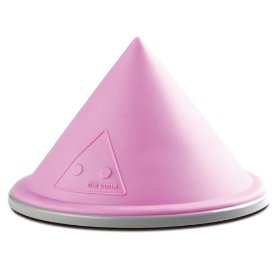 The Cone Vibrator