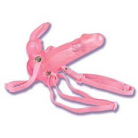 Waterproof Wireless Bunny vibrator