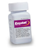 Erostat Review