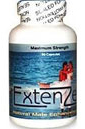 Extenze - Male Enhancement Pill