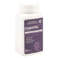 Fematril review