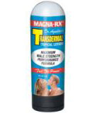 Magna-RX Lotion - male enhancement