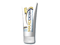 Maxoderm - Male Enhancement Cream