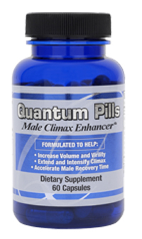 Quantum Pills