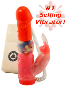 Rabbit Vibrator