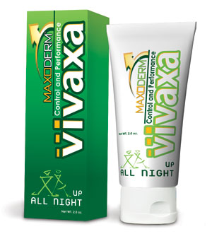 Vivaxa - male enhancement cream