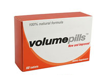 Volume Pills - male enhancement