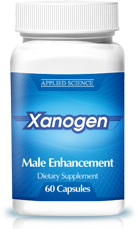 Xanogen male enhancement pills