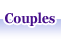 Couples