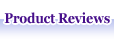 Product Reviews